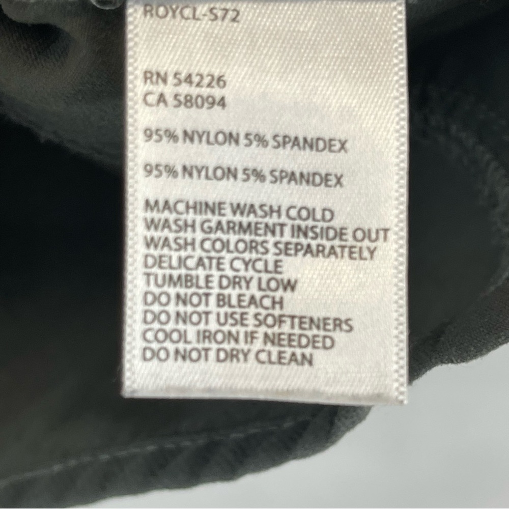 Royal Robbins Performance Utility Vest‎ Men’s M Gray Outdoor Travel Hiking Zip - Picture 12 of 16